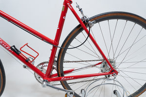 Claus Lauer Vintage Damen Rennrad 49cm