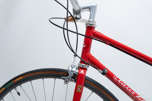 Claus Lauer Vintage Damen Rennrad 49cm