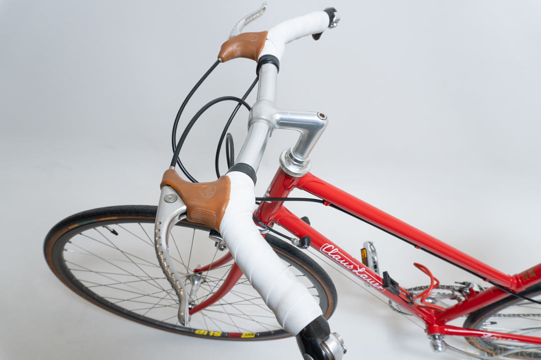 Claus Lauer Vintage Damen Rennrad 49cm