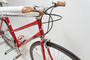 Claus Lauer Vintage Damen Rennrad 49cm