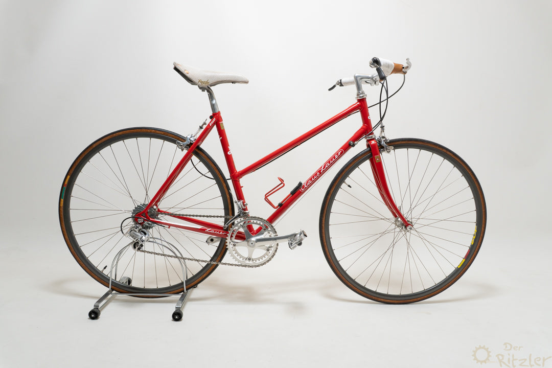 Claus Lauer Vintage Damen Rennrad 49cm