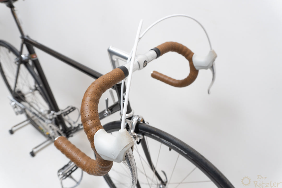 Claus Lauer Vintage Rennrad Campagnolo Jubiläum L'Eroica 52CM