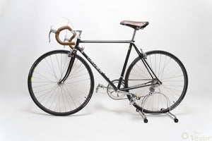 Claus Lauer Vintage Rennrad Campagnolo Jubiläum L'Eroica 52CM