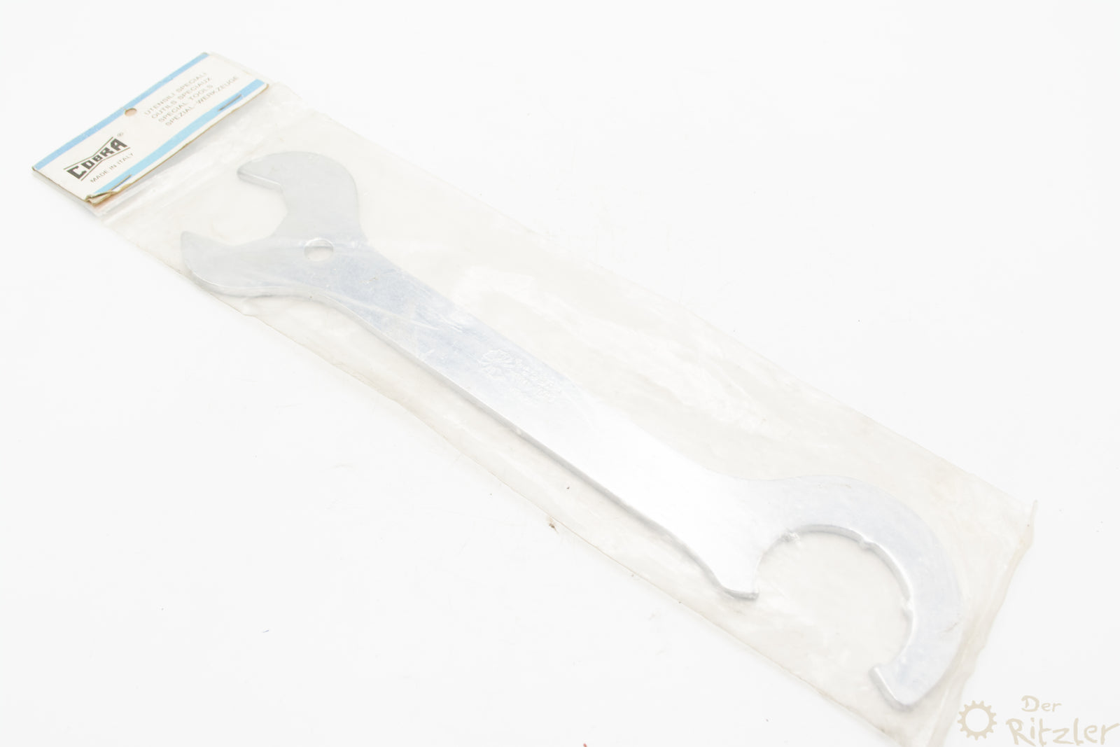 Cobra Steuersatz und Innenlager Werkzeug