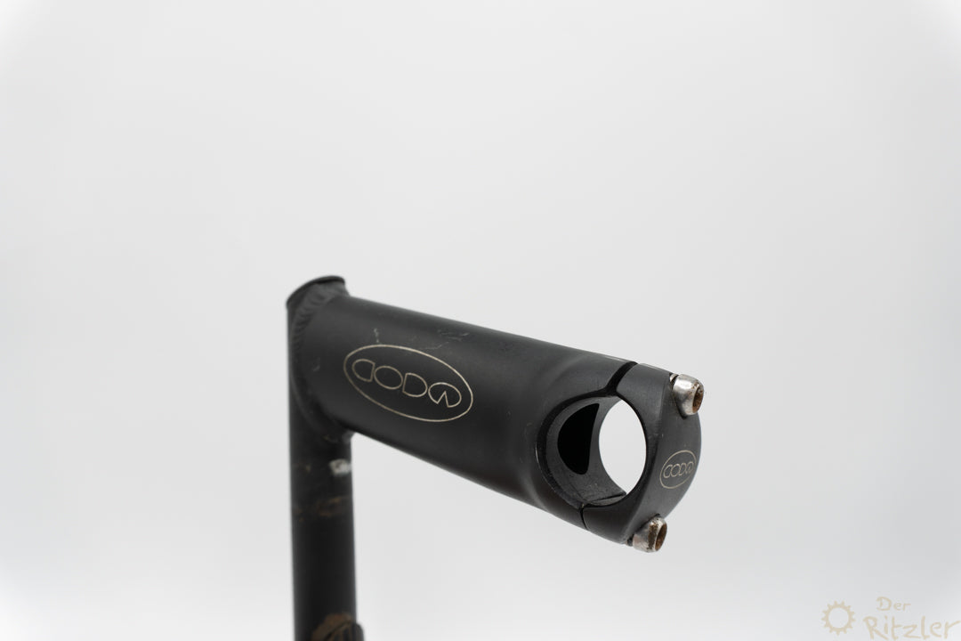 Coda Vorbau 120mm