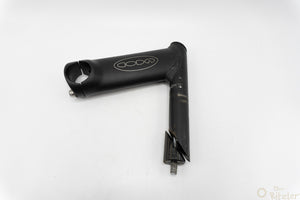 Coda Vorbau 120mm