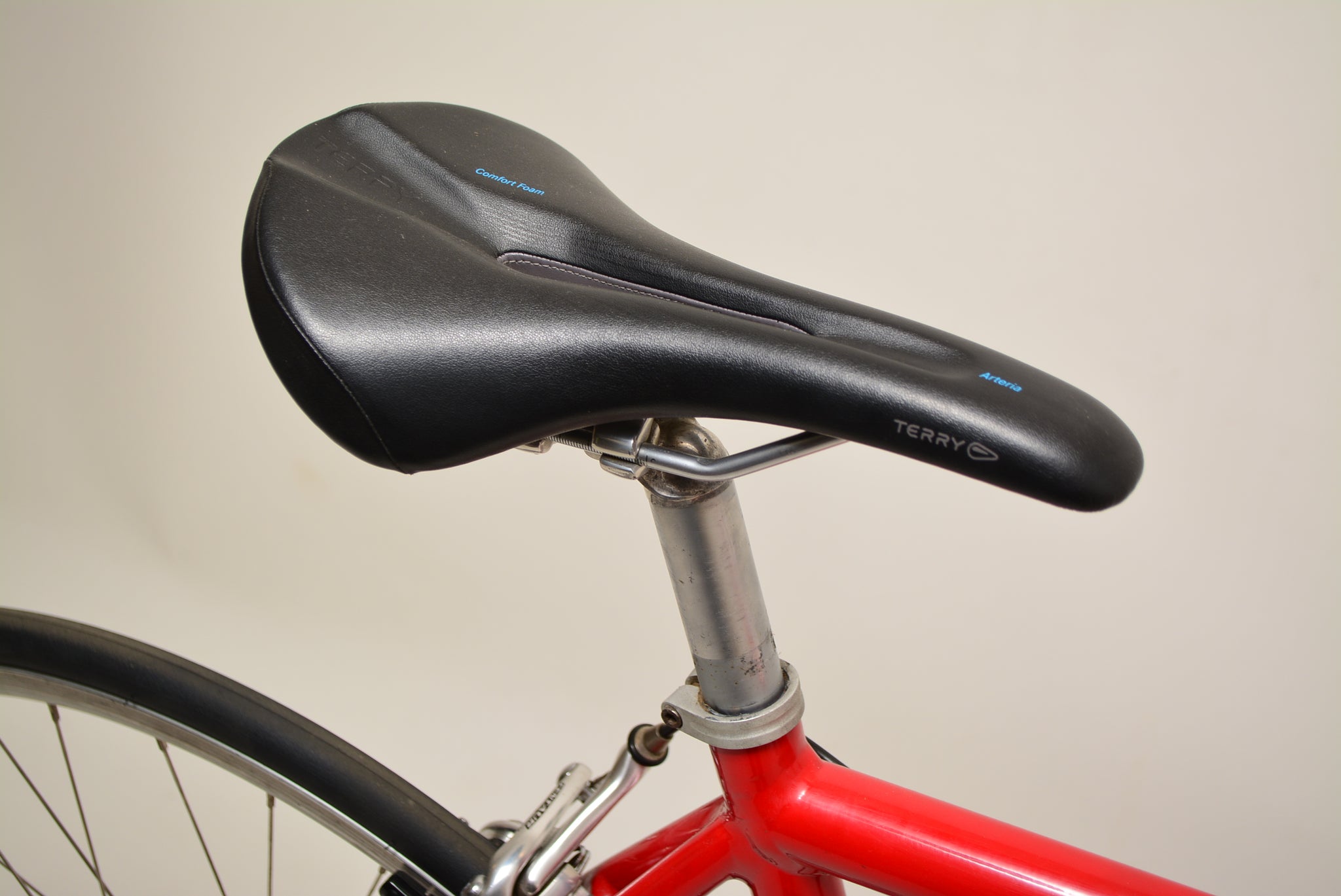 cody rennrad Cody T-Pro Rennrad 48CM Camapgnolo Centaur/Daytona Roadbike