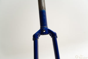 Collibri Retro Rennradgabel 28"