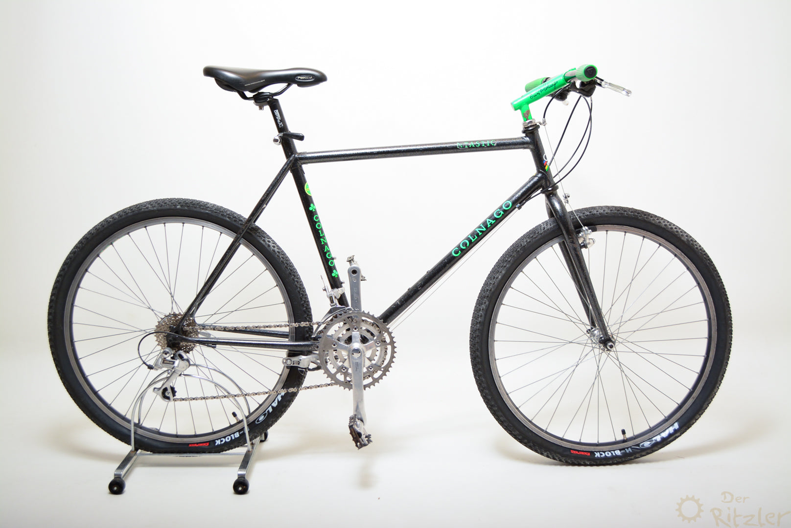 colnago mountainbike Colnago Fantastic 49CM Shimano Vintage Mountainbike