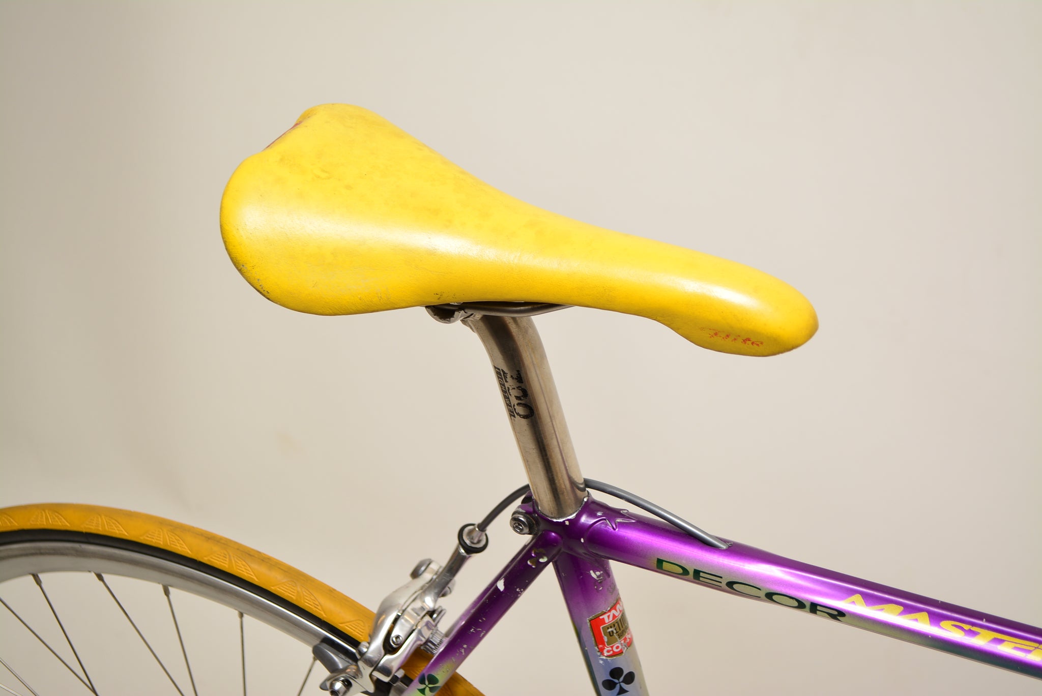 コルナゴ マスター オリンピック デコレーション 52CM Shimano Dura