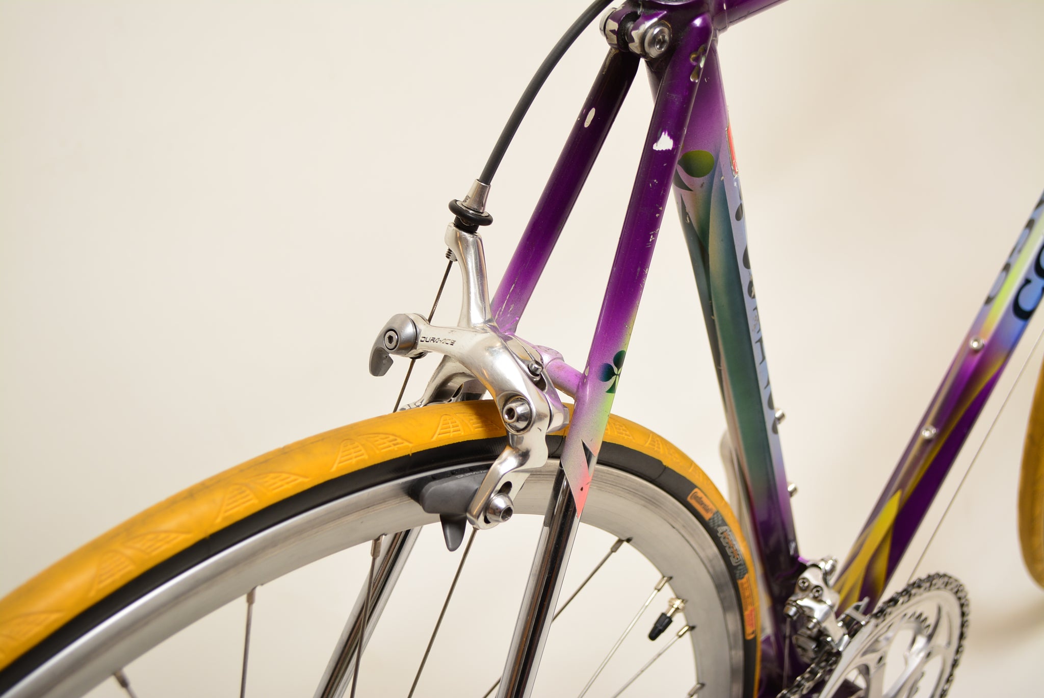 rennrad colnago master olympic Colnago Master Olympic Decor 52CM Shimano Dura-Ace Vintage Steelbike