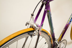 Colnago Master Olympic Decor 52CM Shimano Dura-Ace Vintage Steelbike