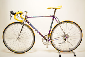 Colnago Master Olympic Decor 52CM Shimano Dura-Ace Vintage Steelbike
