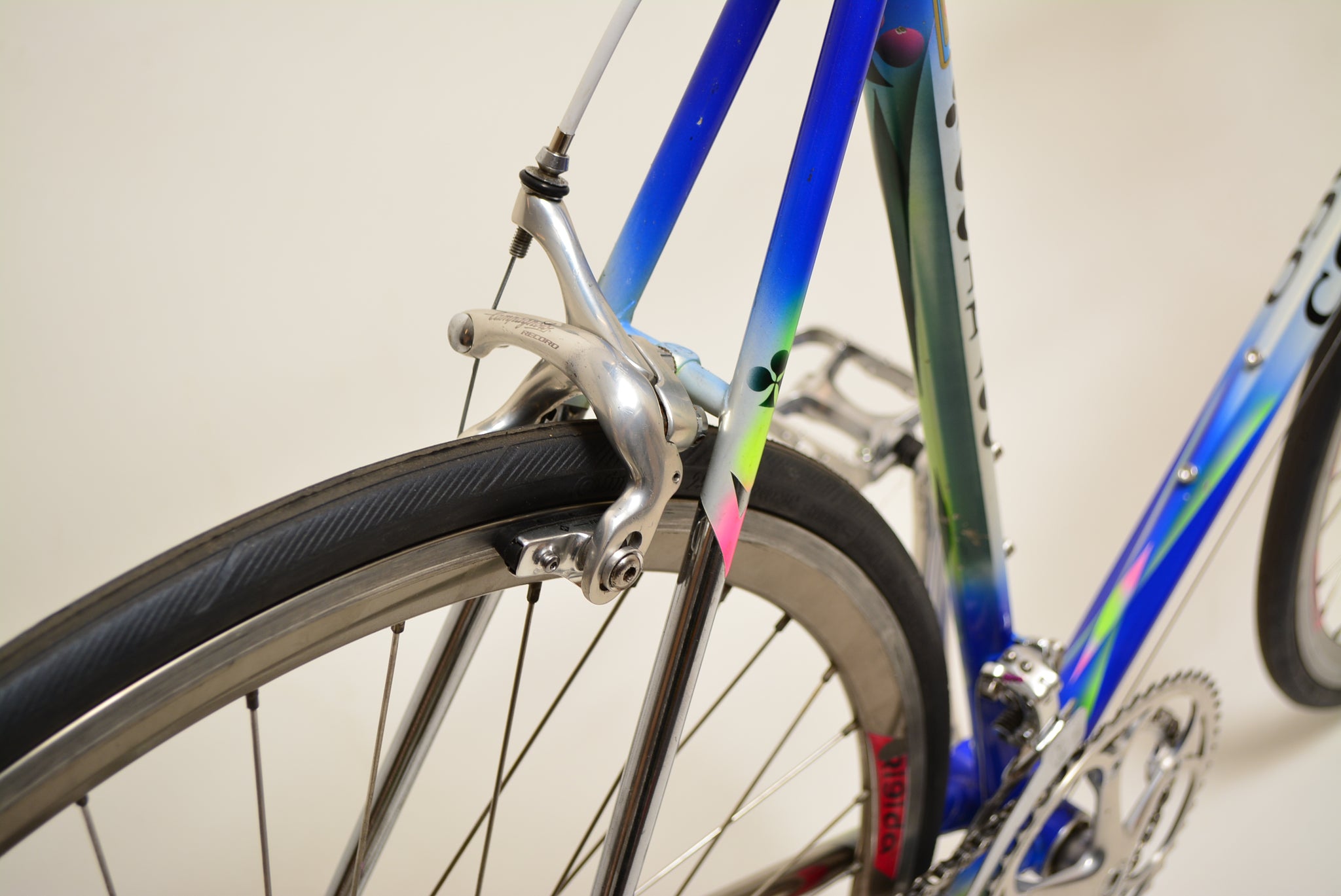 rennrad colnago master olympic Colnago Master Olympic 54CM Campagnolo Vintage Steelbike