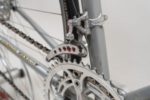 Colnago Mexico 55cm Vintage Rennrad L'Eroica