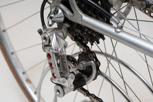 Colnago Mexico 55cm Vintage Rennrad L'Eroica