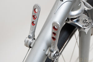 Colnago Mexico 55cm Vintage Rennrad L'Eroica