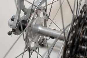 Colnago Mexico 55cm Vintage Rennrad L'Eroica