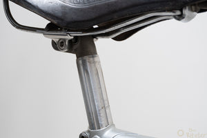 Colnago Mexico 55cm Vintage Rennrad L'Eroica