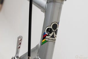 Colnago Mexico 55cm Vintage Rennrad L'Eroica
