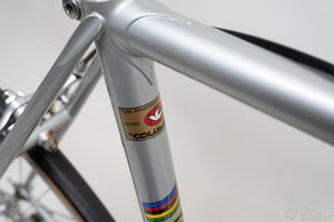 Colnago Mexico 55cm Vintage Rennrad L'Eroica