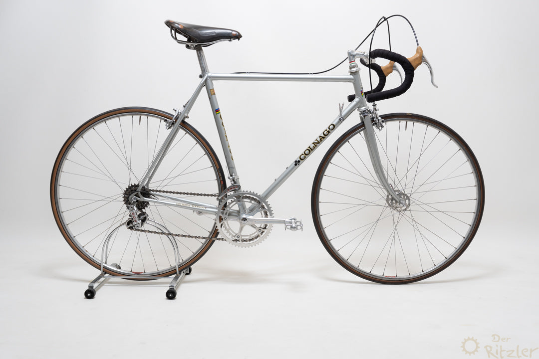 Colnago Mexico 55cm Vintage Rennrad L'Eroica