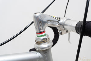 Colnago Mexico 55cm Vintage Rennrad L'Eroica