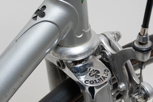 Colnago Mexico 55cm Vintage Rennrad L'Eroica