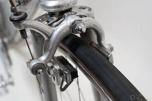 Colnago Mexico 55cm Vintage Rennrad L'Eroica