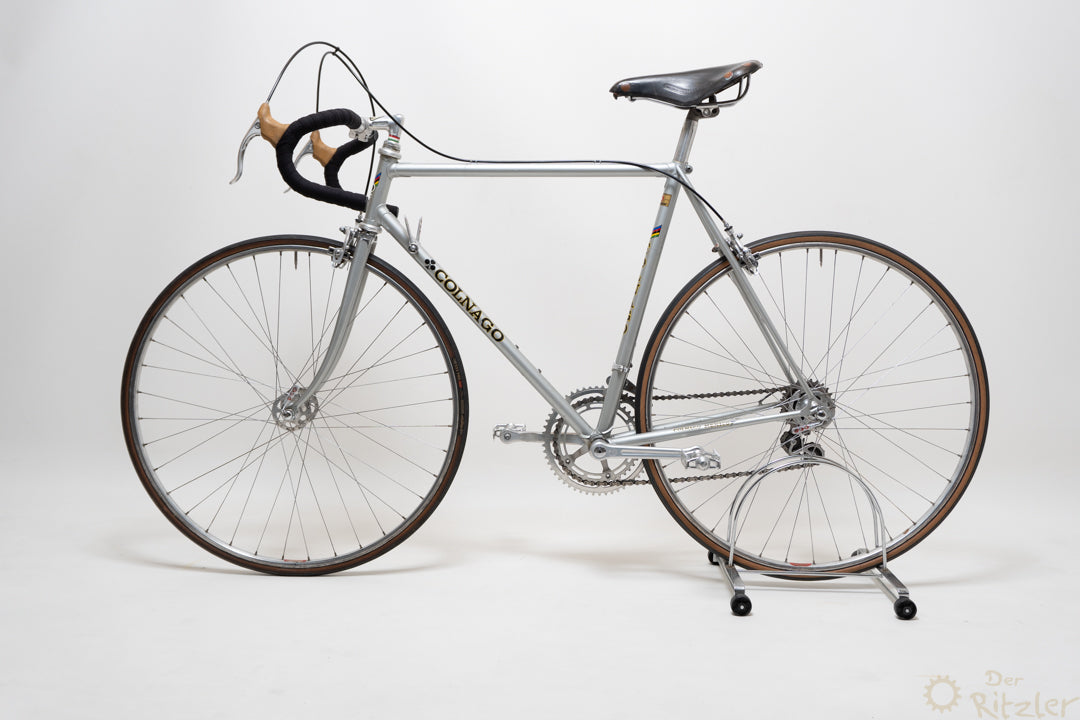 Colnago Mexico 55cm Vintage Rennrad L'Eroica
