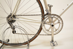 Colnago Super 59CM Campagnolo Vintage Steelbike L'Eroica