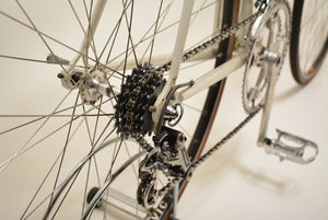 Colnago Super 59CM Campagnolo Vintage Steelbike L'Eroica