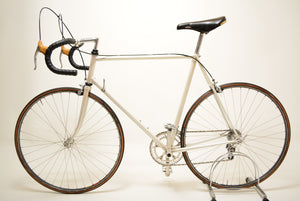 Colnago Super 59CM Campagnolo Vintage Steelbike L'Eroica