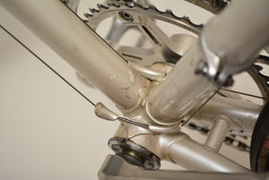 Colnago Super 59CM Campagnolo Vintage Steelbike L'Eroica