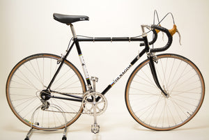دراجة الطريق Colnago مقاس 54 سم Campagnolo Super Record Vintage Steelbike L'Eroica