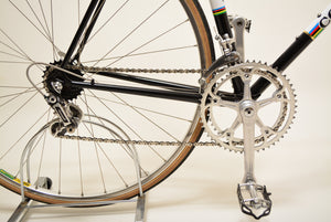 دراجة الطريق Colnago مقاس 54 سم Campagnolo Super Record Vintage Steelbike L'Eroica