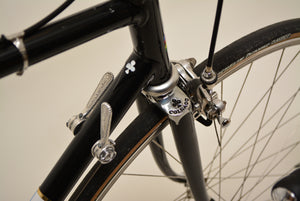 دراجة الطريق Colnago مقاس 54 سم Campagnolo Super Record Vintage Steelbike L'Eroica