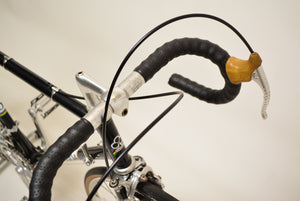 دراجة الطريق Colnago مقاس 54 سم Campagnolo Super Record Vintage Steelbike L'Eroica