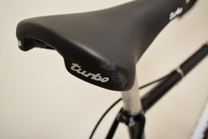 دراجة الطريق Colnago مقاس 54 سم Campagnolo Super Record Vintage Steelbike L'Eroica