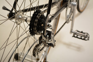 دراجة الطريق Colnago مقاس 54 سم Campagnolo Super Record Vintage Steelbike L'Eroica