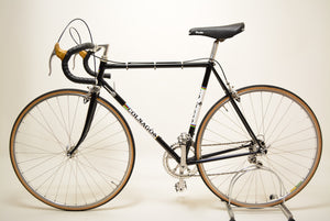 دراجة الطريق Colnago مقاس 54 سم Campagnolo Super Record Vintage Steelbike L'Eroica
