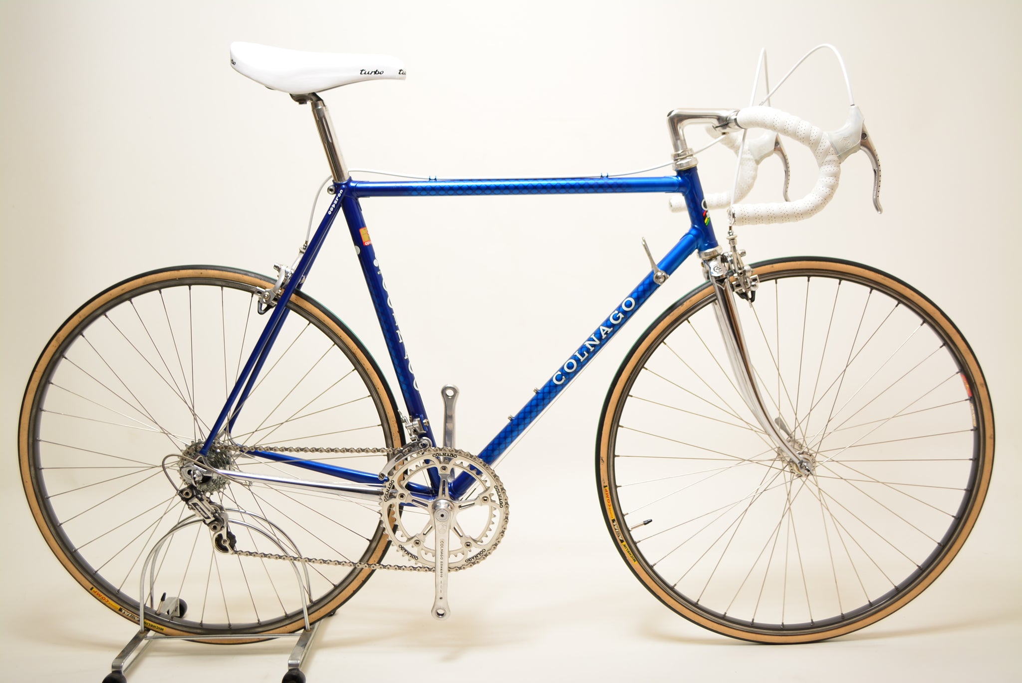 Groupe Campagnolo Record - Les Mains Dans Le Guidon Groupe Campagnolo Record - Les Mains Dans Le Guidon