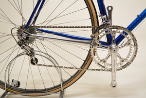 Colnago Super Rennrad 55CM Campagnolo Super Record Vintage Steelbike L'Eroica