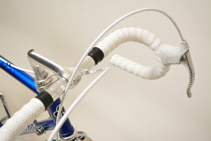 Colnago Super Rennrad 55CM Campagnolo Super Record Vintage Steelbike L'Eroica