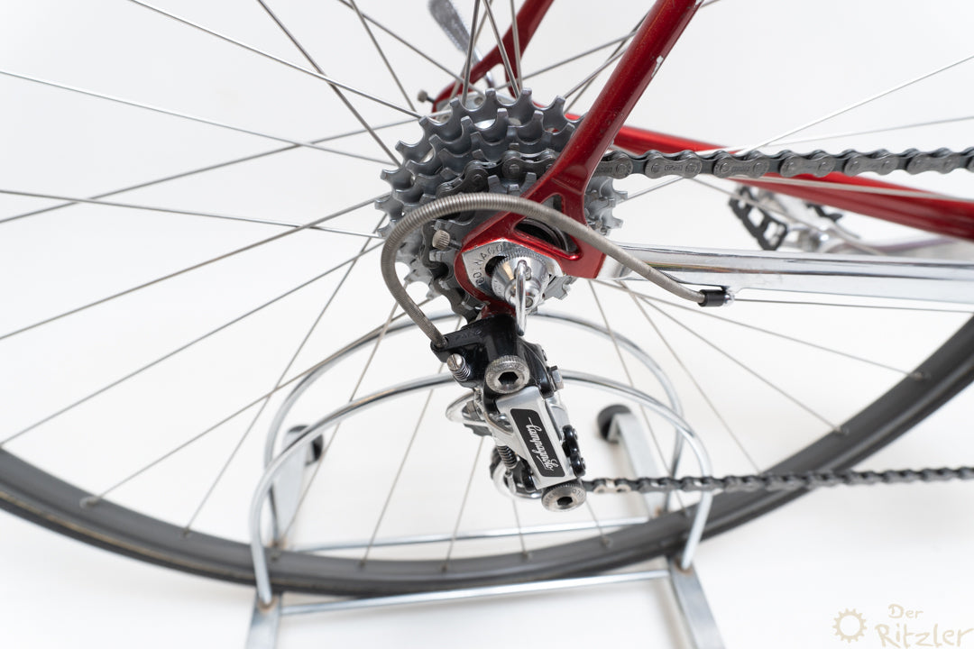 Colnago Super Campagnolo Vintage Rennrad L'Eroica 56CM