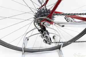 Colnago Super Campagnolo Vintage Rennrad L'Eroica 56CM