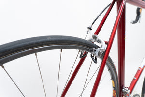 Colnago Super Campagnolo Vintage Rennrad L'Eroica 56CM