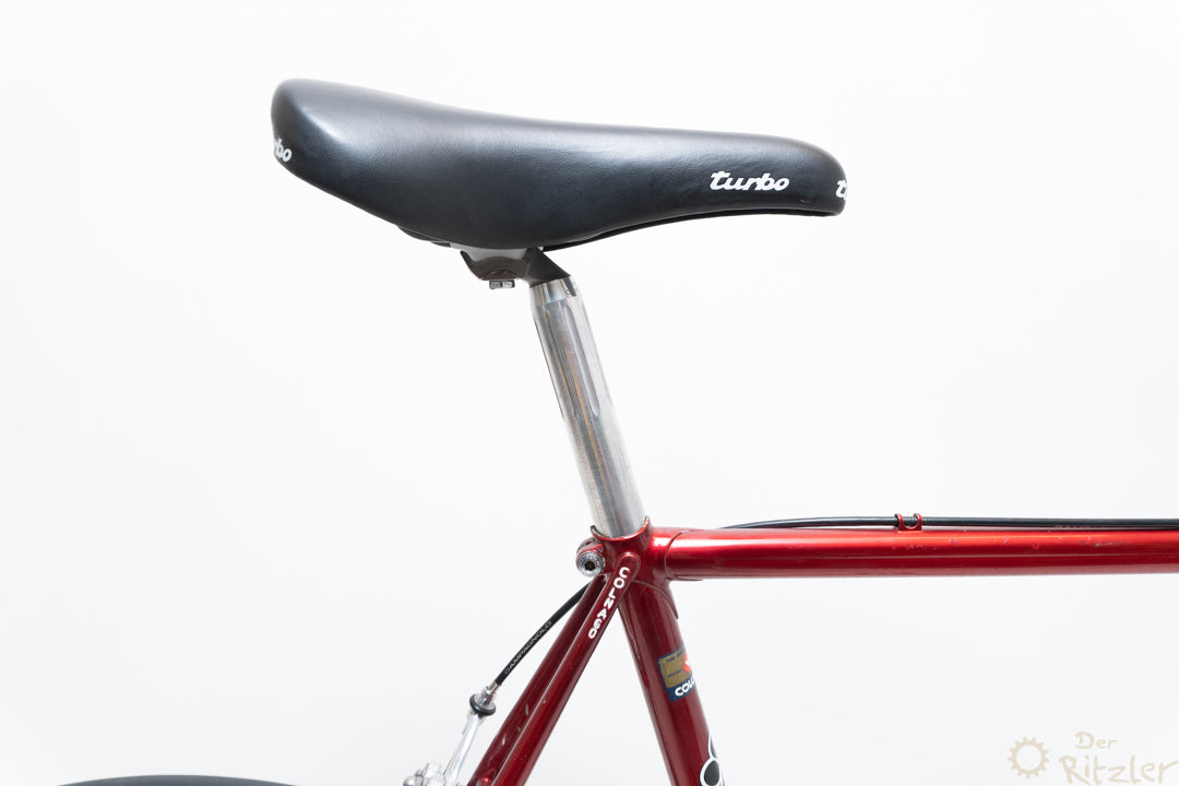 Colnago Super Campagnolo Vintage Rennrad L'Eroica 56CM