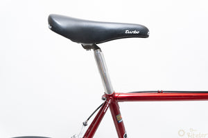 Colnago Super Campagnolo Vintage Rennrad L'Eroica 56CM