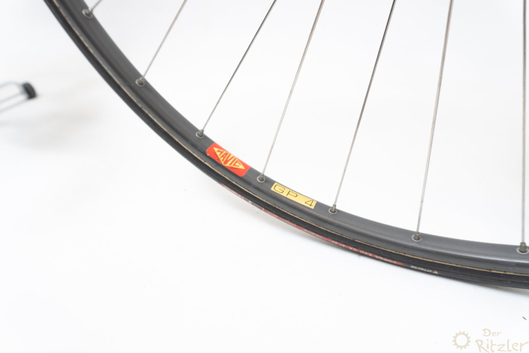 Colnago Super Campagnolo Vintage Rennrad L'Eroica 56CM